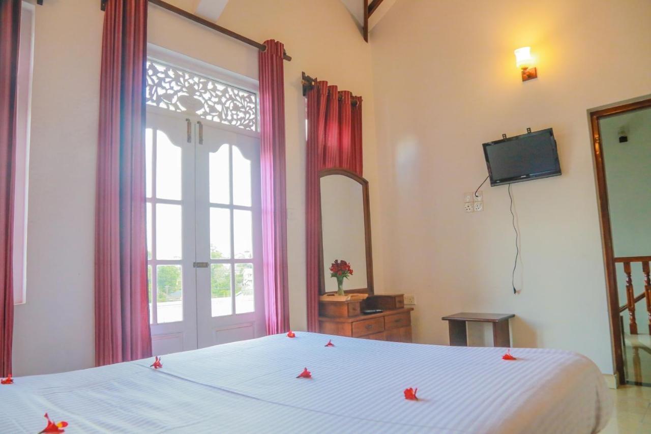 Inroma Holiday Resort Nuwara Eliya Exterior photo
